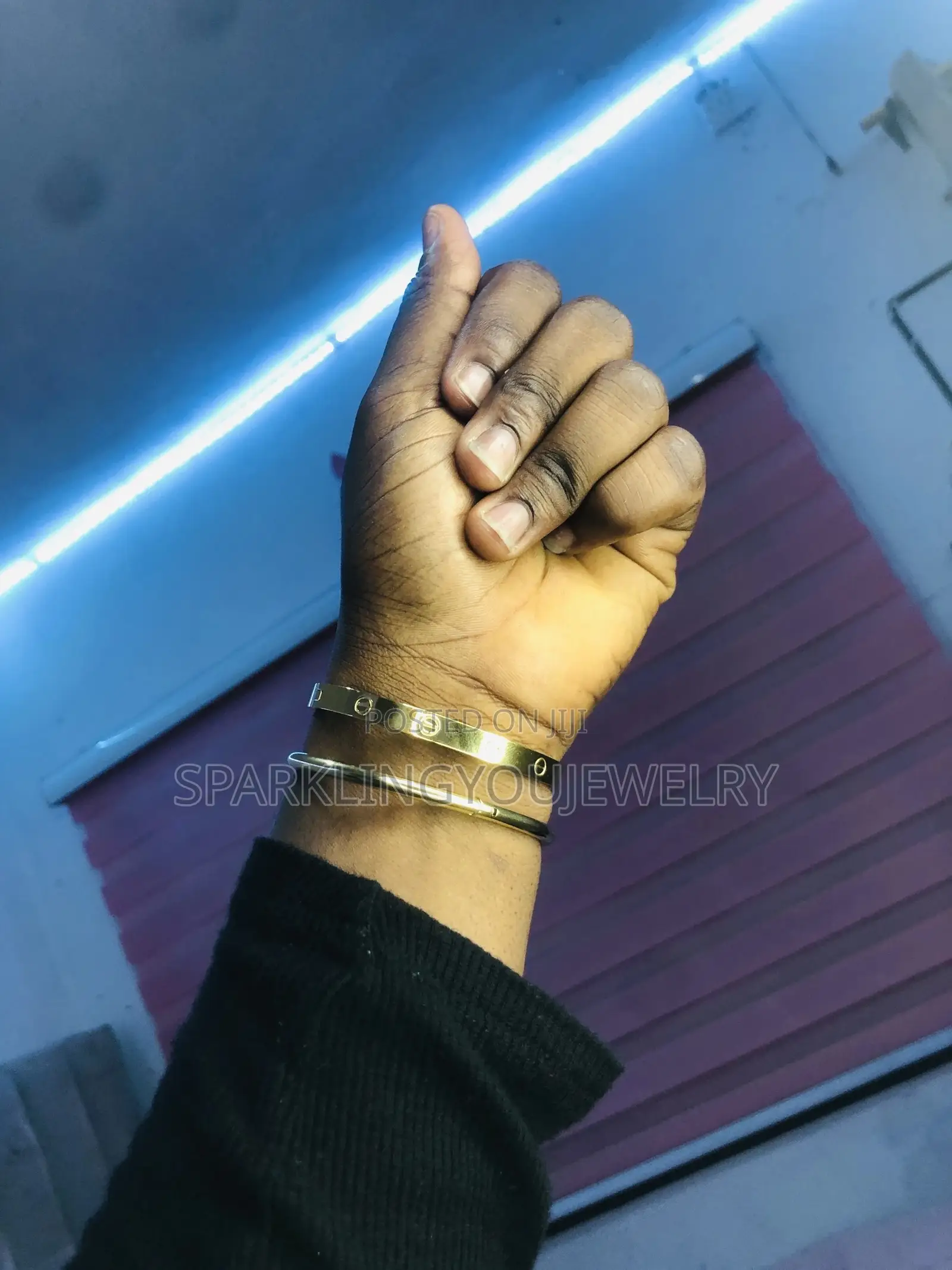 Cartier Bracelet
