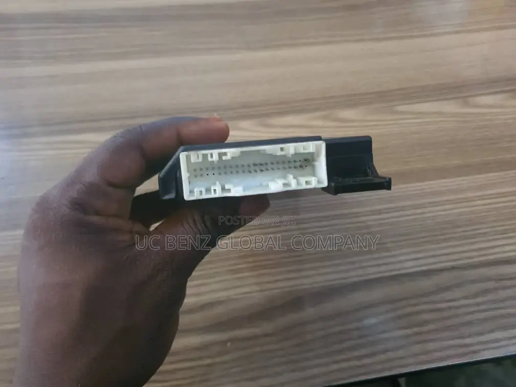 Seat Module E300 2017