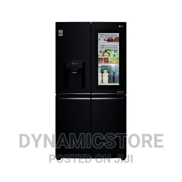 LG GR-X31FMQHL 889L Insta Door in Door Side by Side Refrige