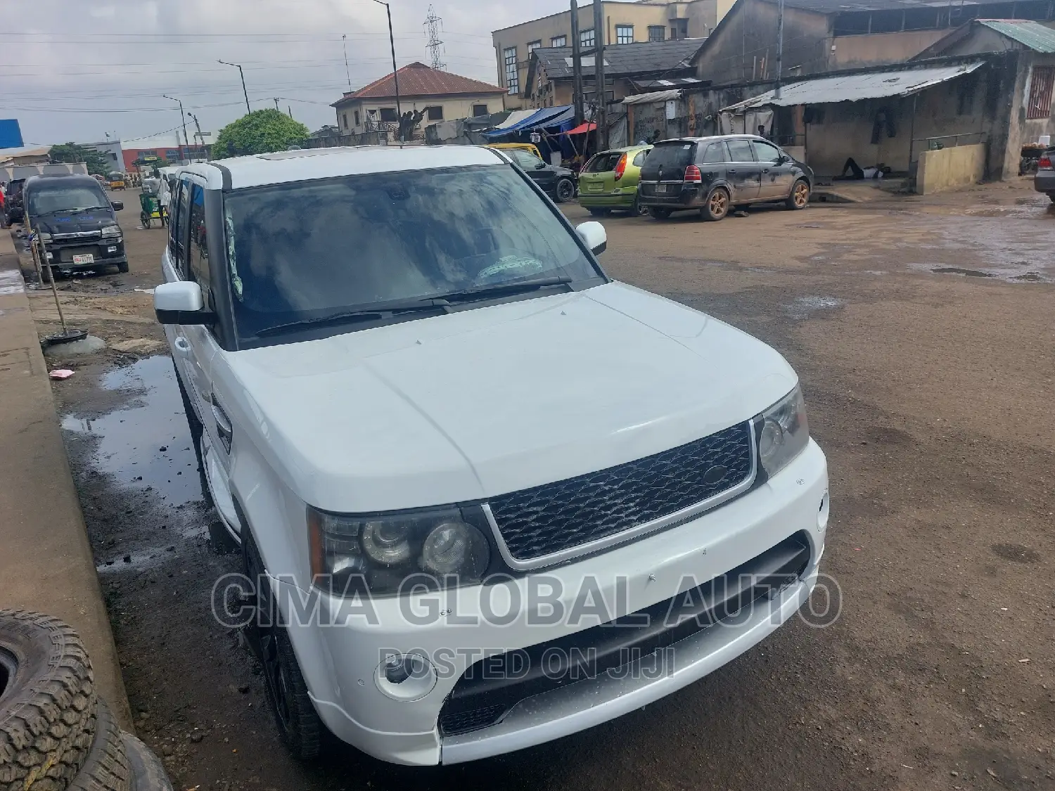 Upgrade Your Range Rover Vogue