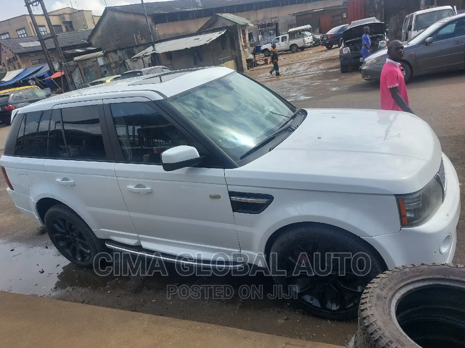 Upgrade Your Range Rover Vogue