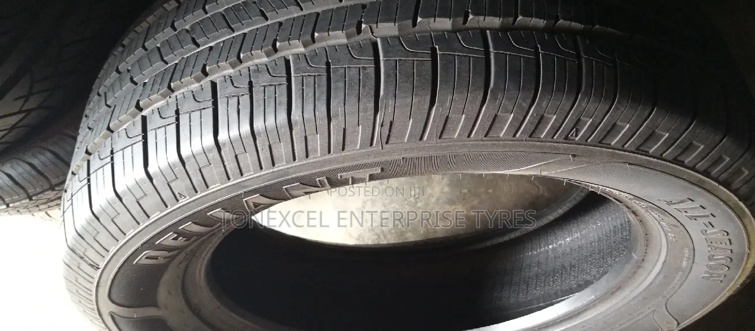 Brand New Goodyear Tyre 235/60/18 2years Warranty