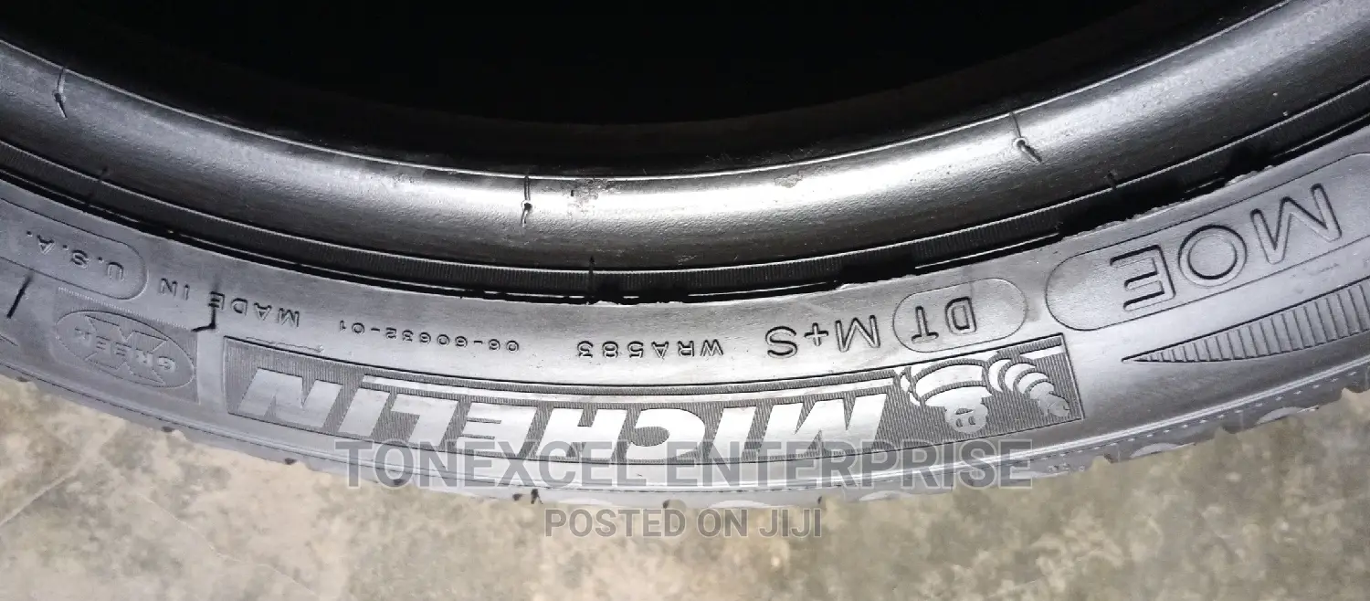 Brand New Michelin Tyre 225/45/18 18months Warranty