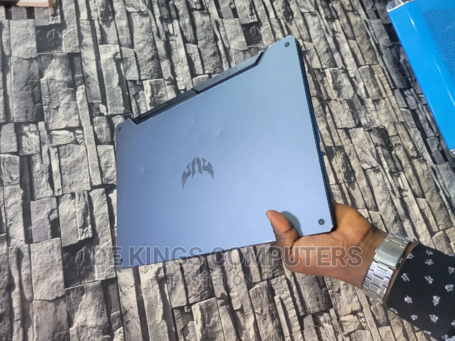 Laptop Asus TUF Gaming A15 16GB AMD Ryzen 7 SSD 512GB