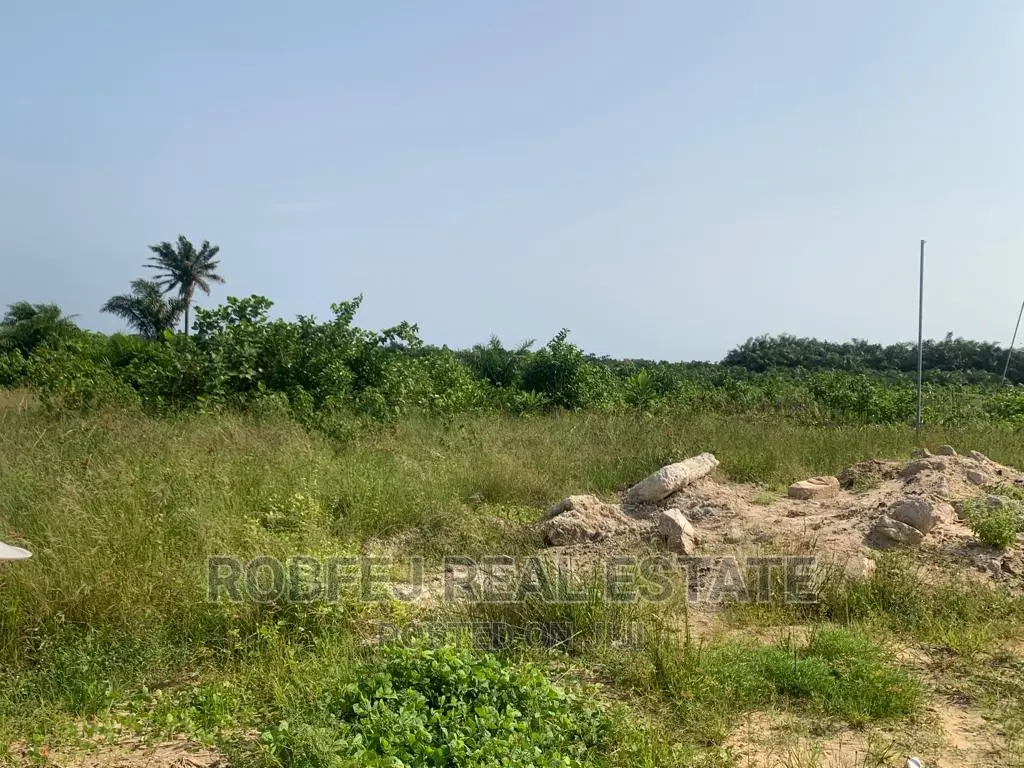 Distress Sale Offer for 600sqm Plot