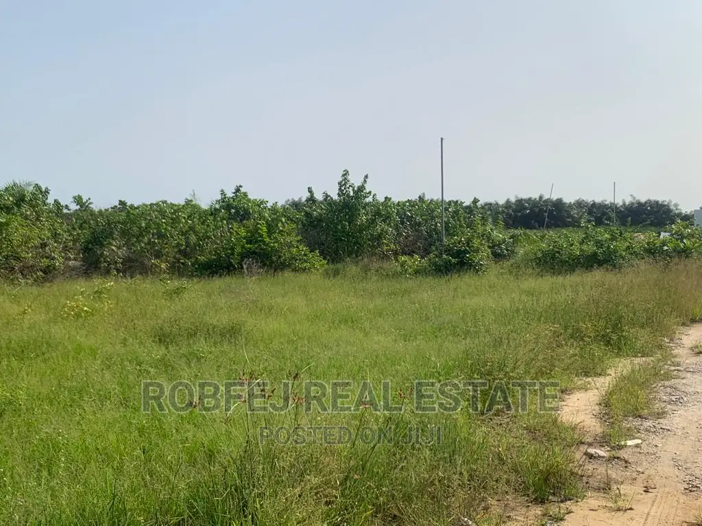 Distress Sale Offer for 600sqm Plot