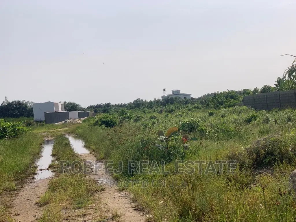 Distress Sale Offer for 600sqm Plot