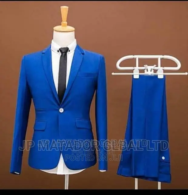 Exclusive! High Quality Turkish Suits