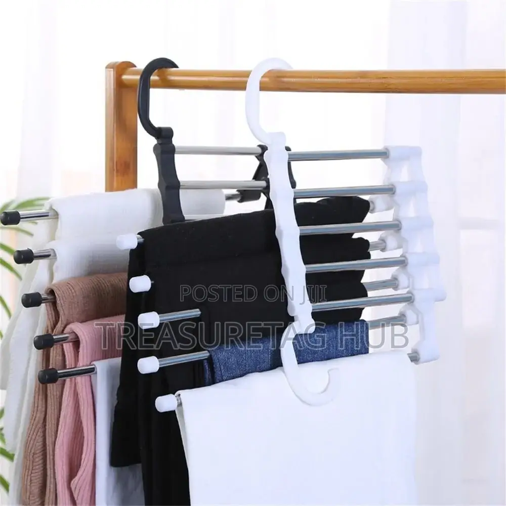 Trouser Hanger