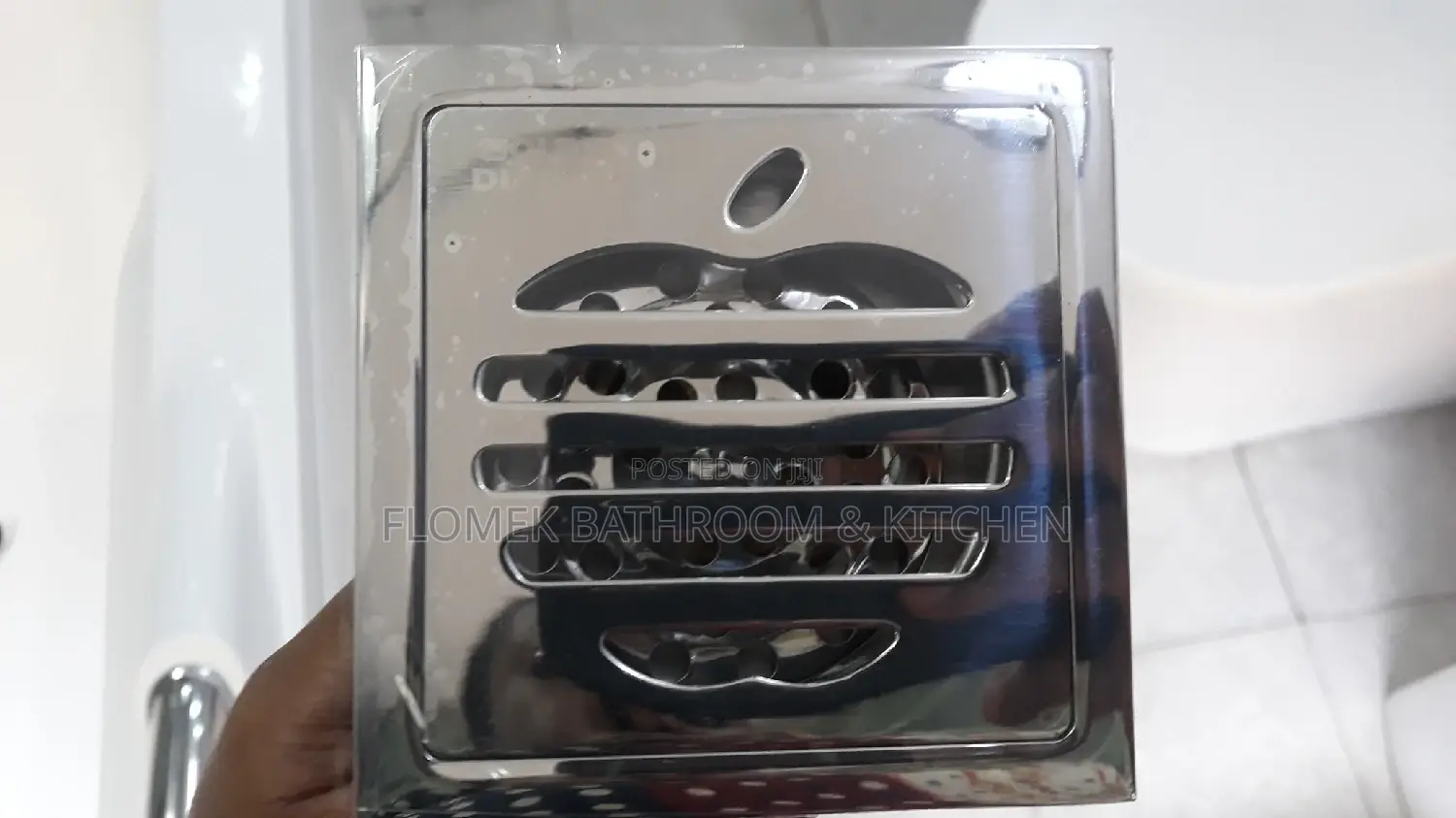 Quality Floor Drain