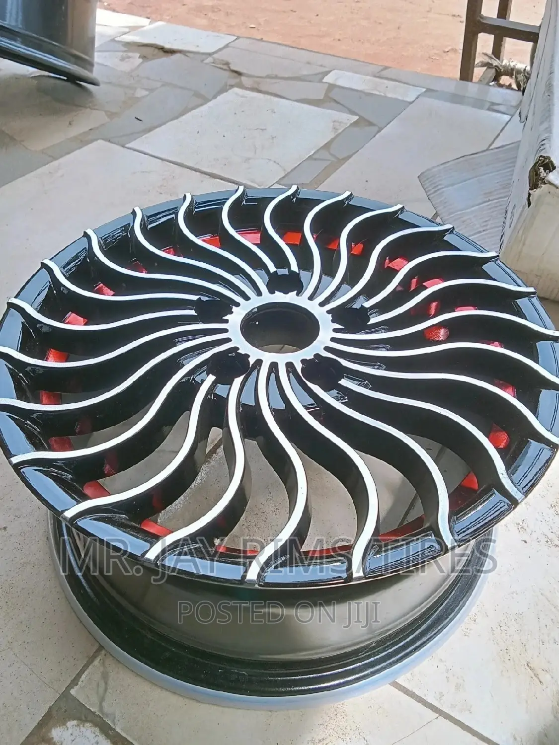 Brand New 15inch Rims for Toyota Camry, Hyundai
