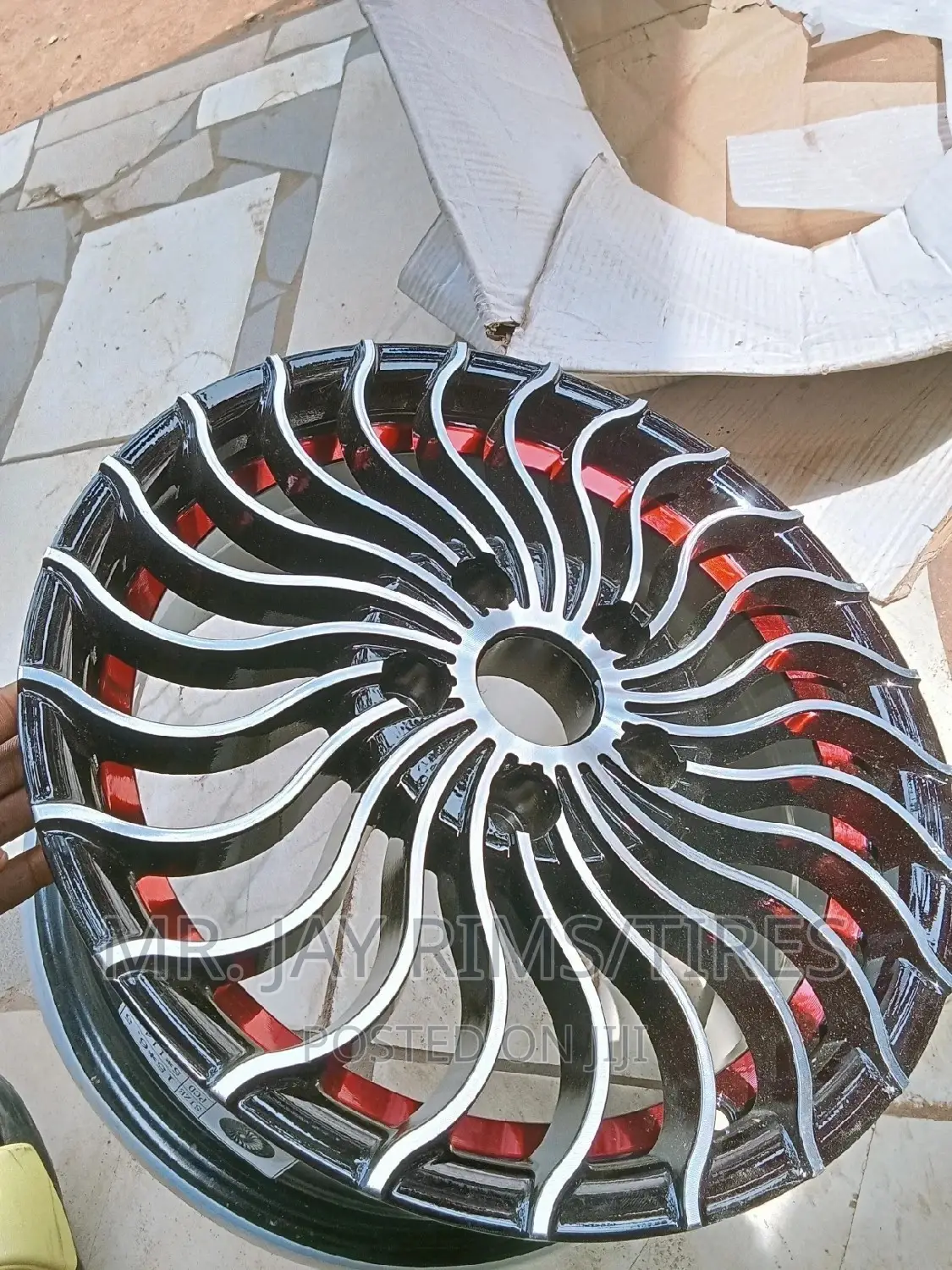 Brand New 15inch Rims for Toyota Camry, Hyundai