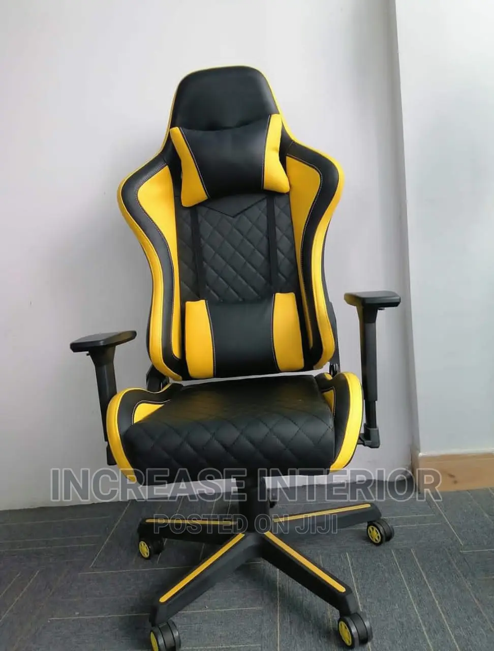 Executive Gaming Chair