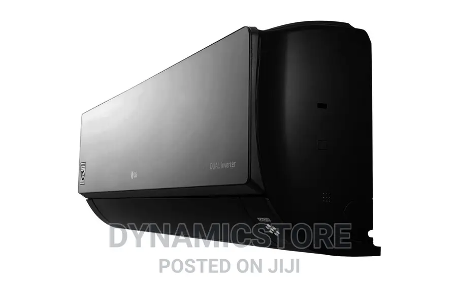 Lg Split Ac 2.0hp Artcool Black Mirror