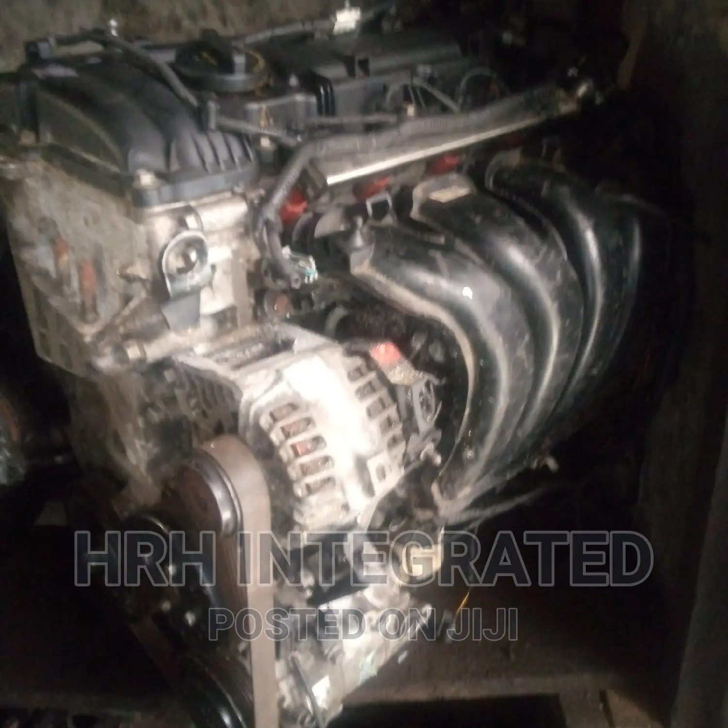 Hyundai Elantra 2012/2013 Model