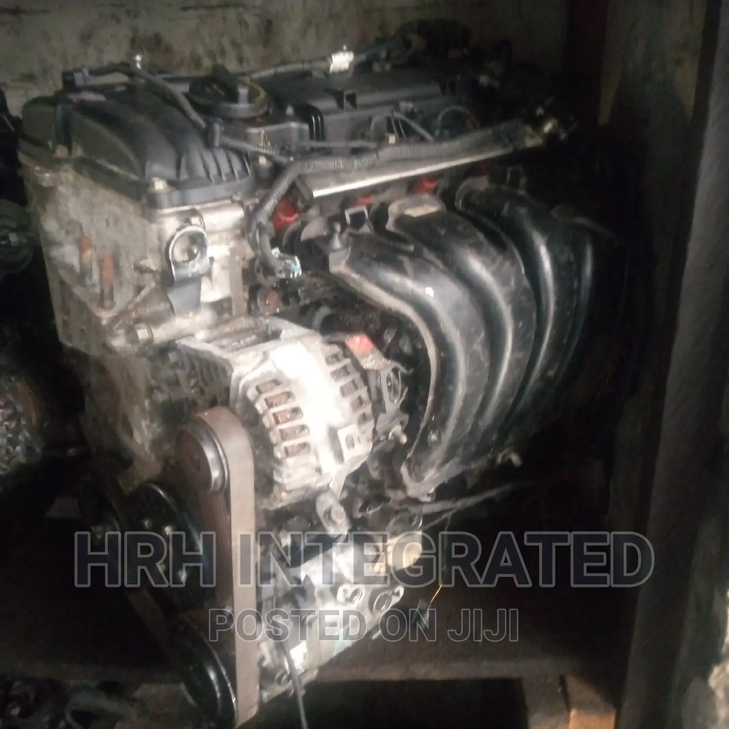 Hyundai Elantra 2012/2013 Model