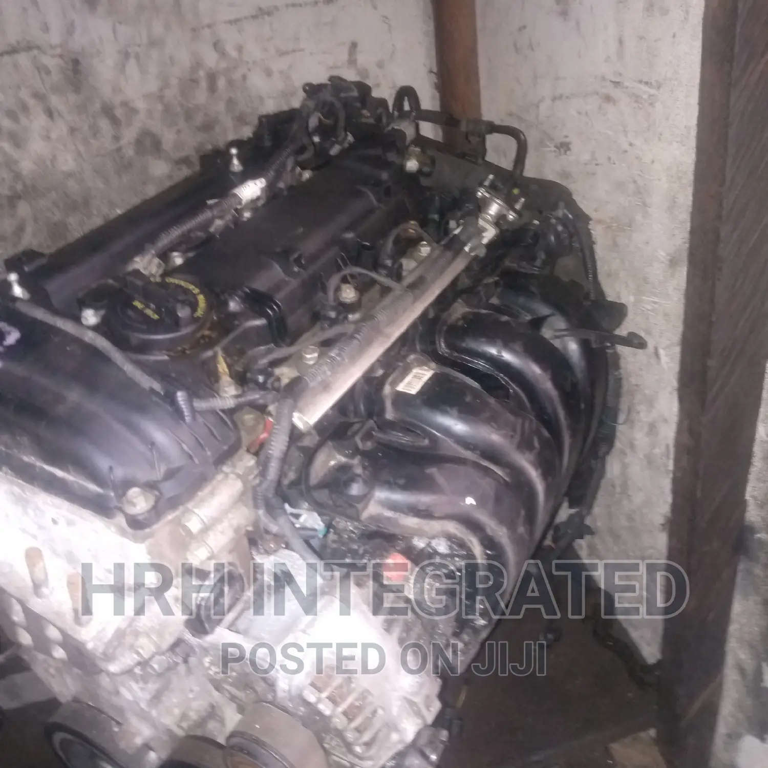 Hyundai Elantra 2012/2013 Model