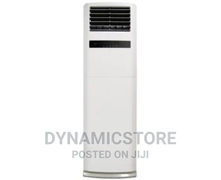 Lg Floor Standing Ac 3.0hp Inverter