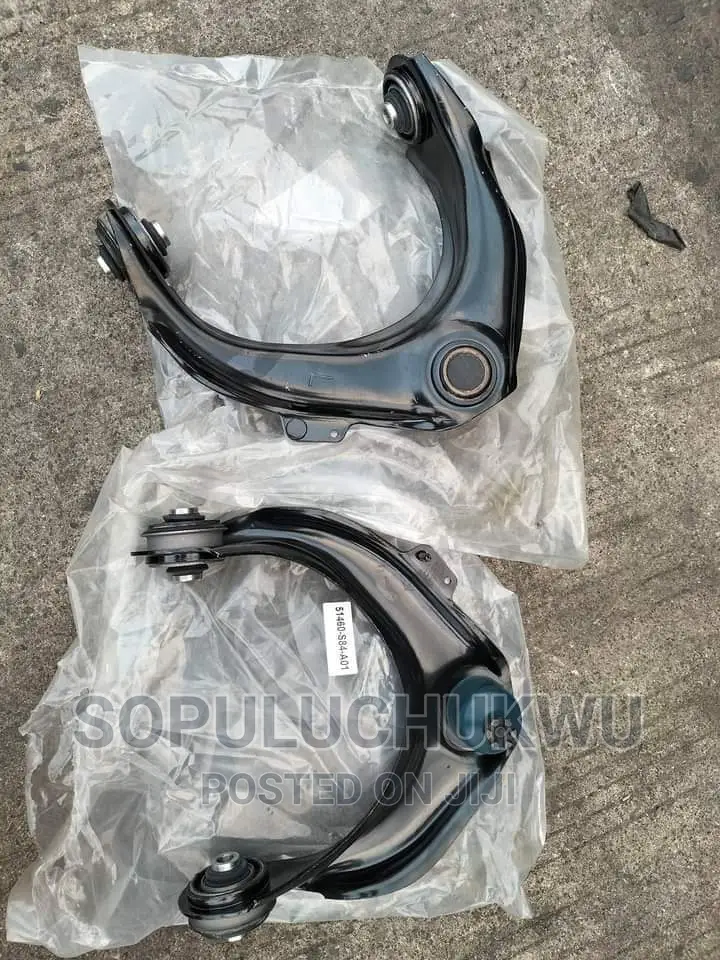 Upper Arm Honda Accord 2008