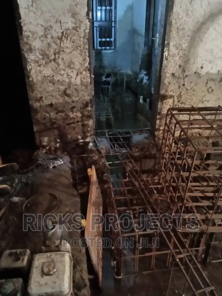 Underpinning and Structural Rehabilitation