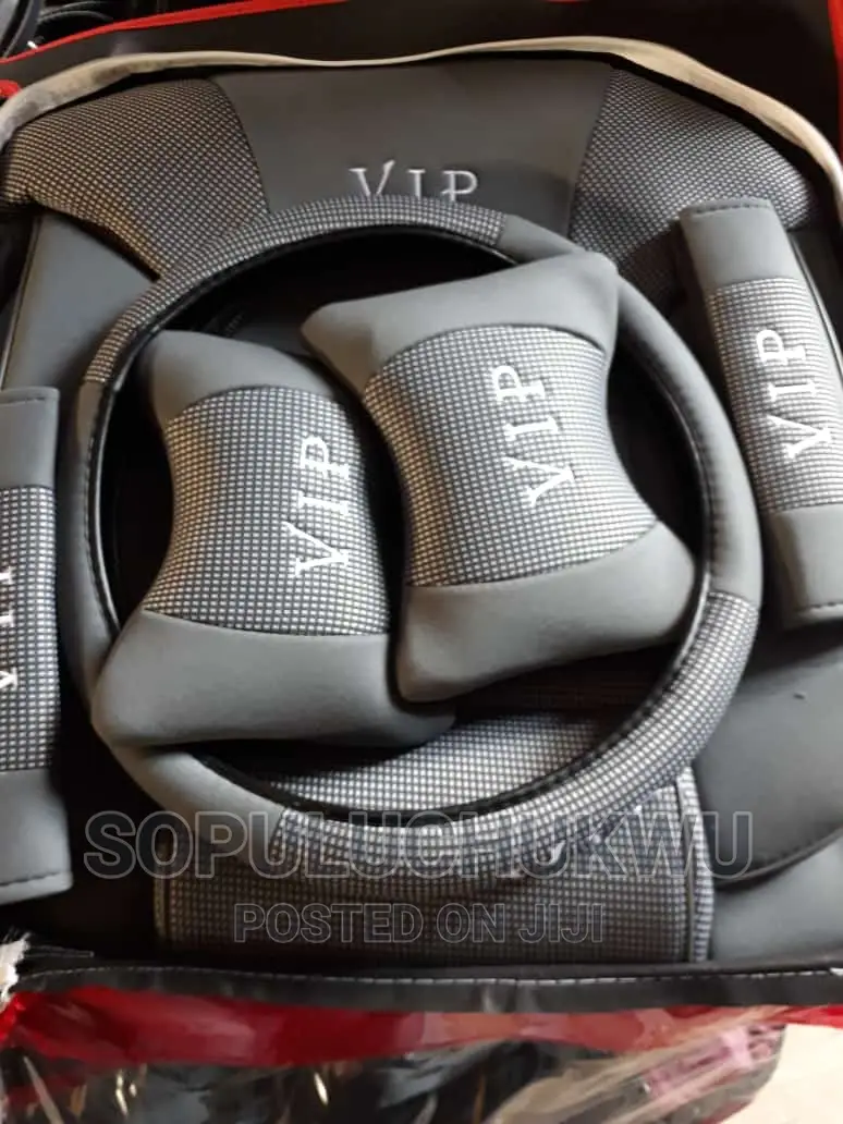 Car Seat Covers for SUV and Car's