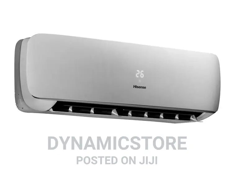 Hisense Split Ac 2.0hp No Inverter