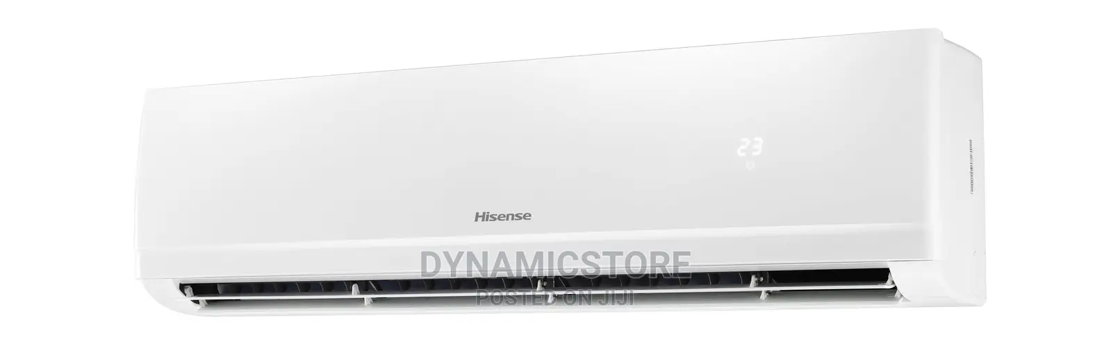 Hisense Split Air Conditioner 2.0hp Inverter