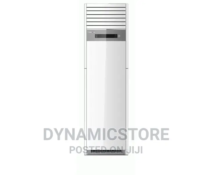 Hisense Floor Standing AC 5.0HP