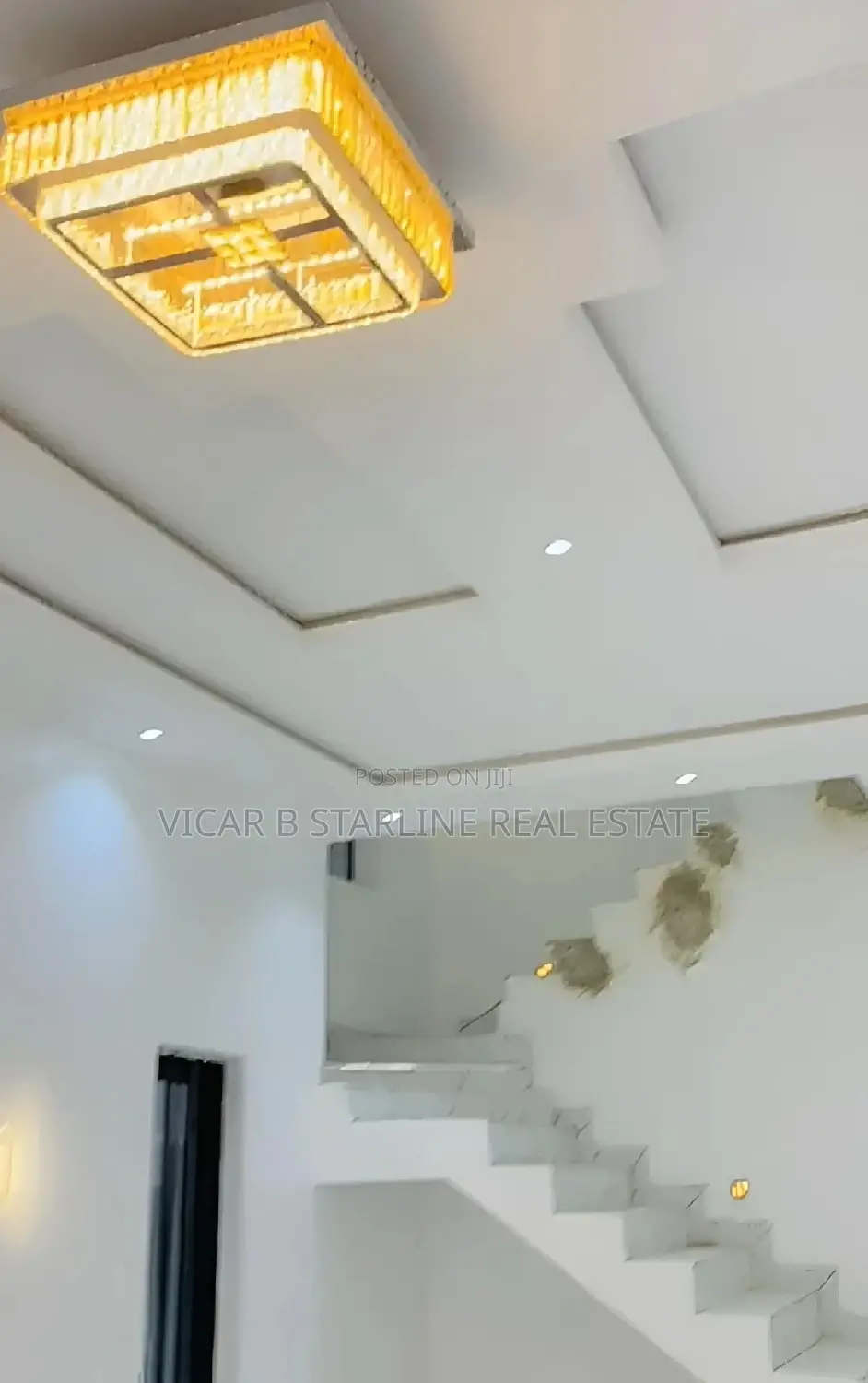 Furnished 5bdrm Duplex in Mile 50, Abakaliki for sale