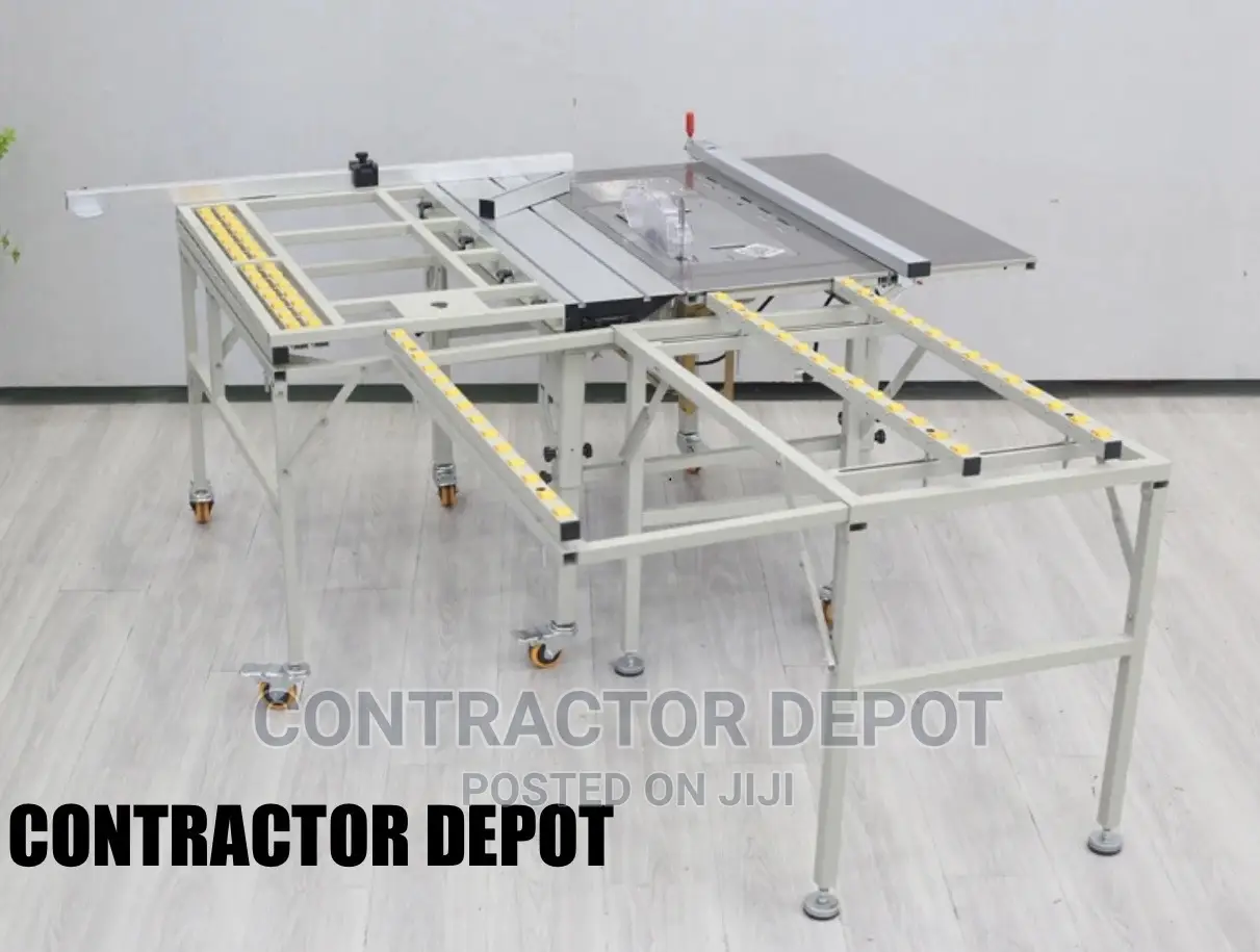 Sliding Table Panel Saw Machines Woodworking Router Table