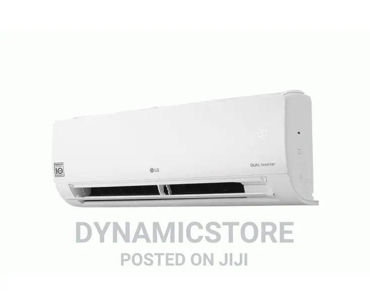 Lg Spl 2.0hpgencool-b Dual Inverter