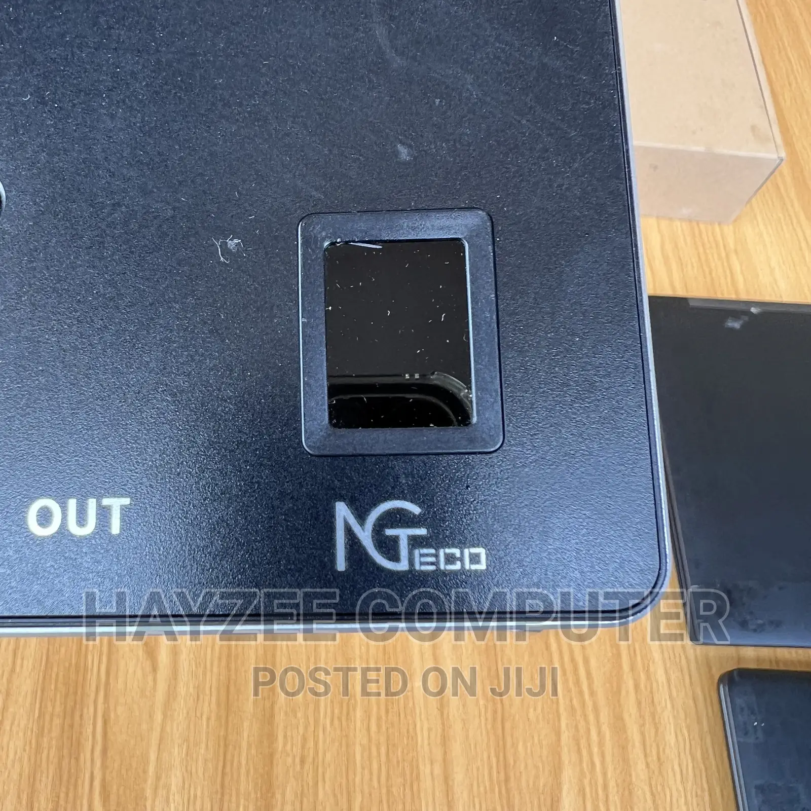 Ngteco Wi-Fi