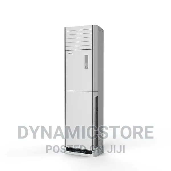 Hisense Floor Standing AC 3.0HP Inverter