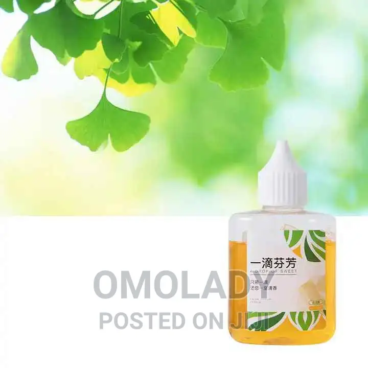 Toilet Freshener Pet Deodorant