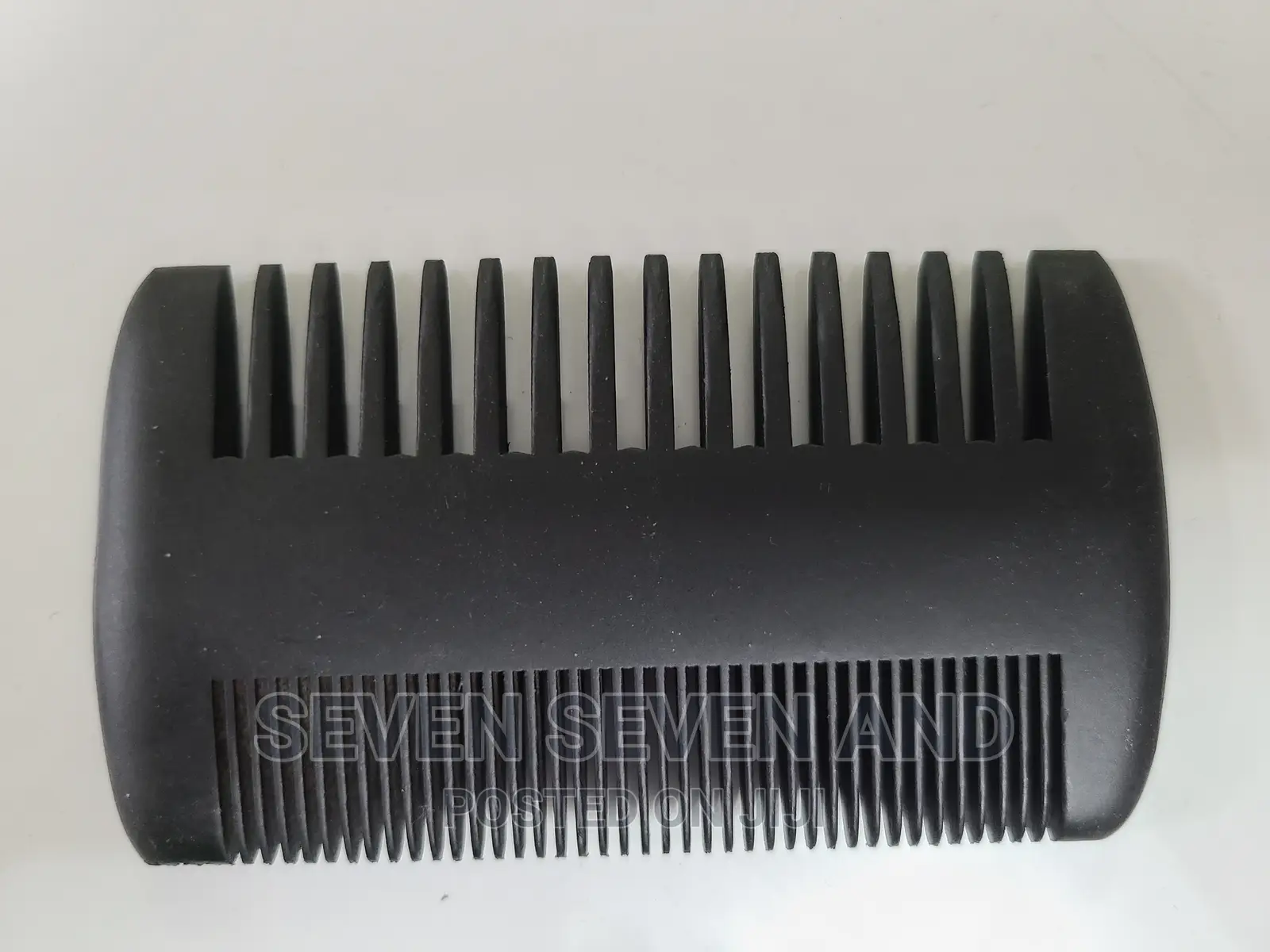Grooming Beard Dual Sided Comb (Bulk Purchase Available)