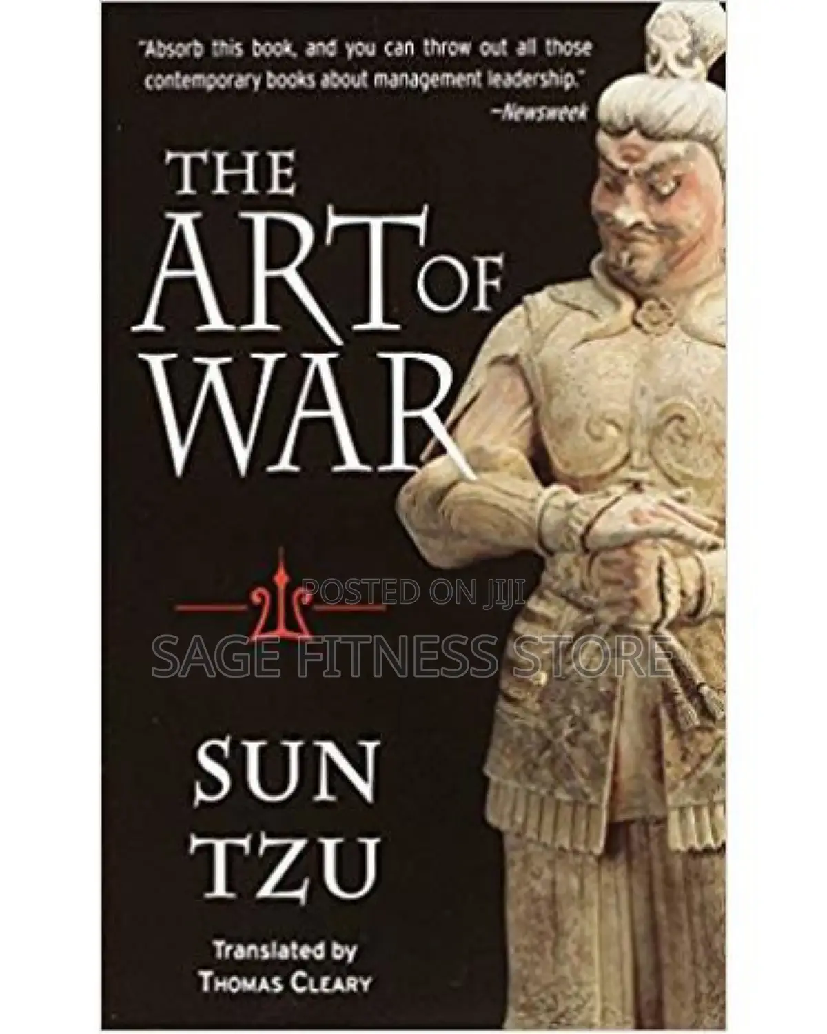 The Art of War