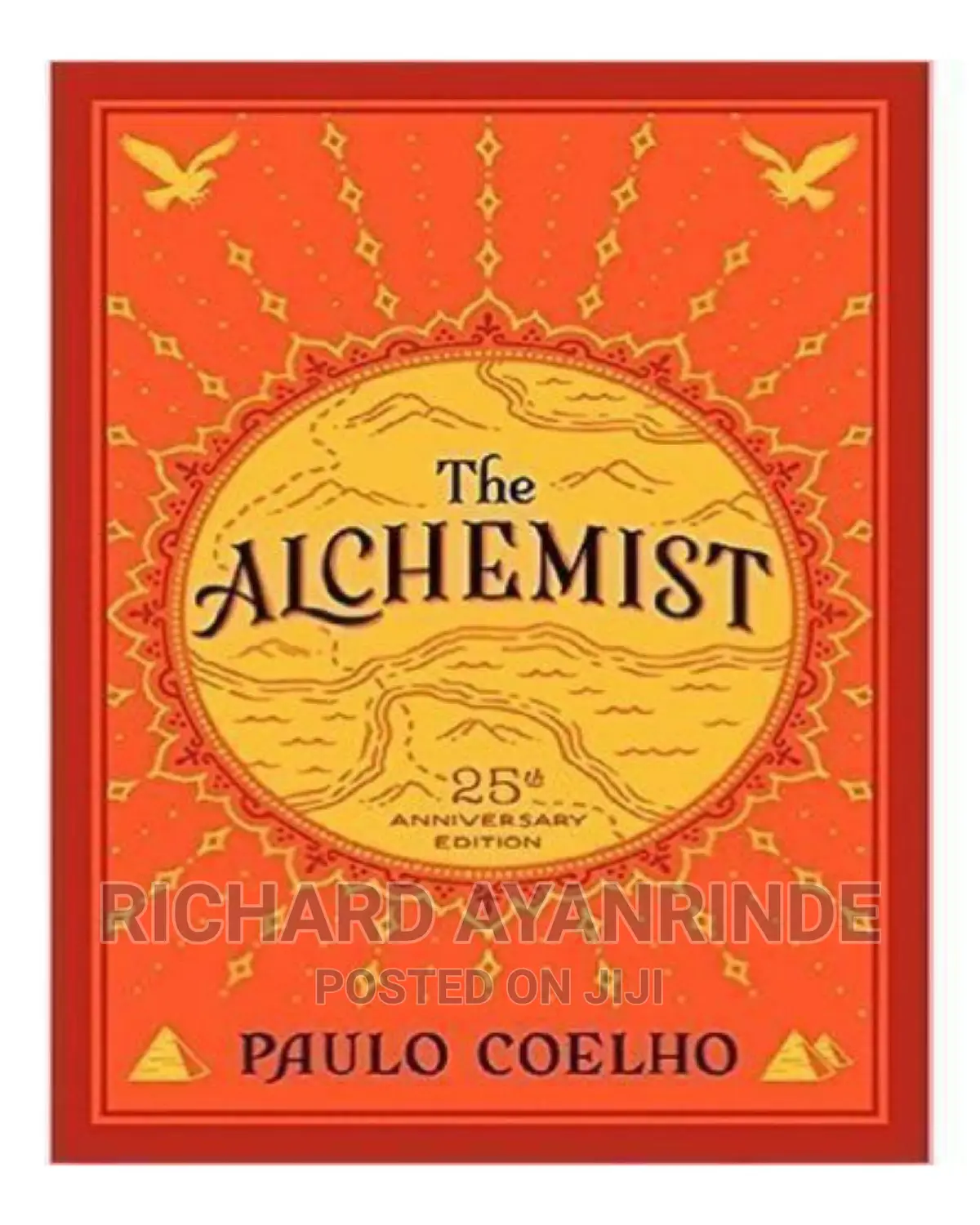 The Alchemist