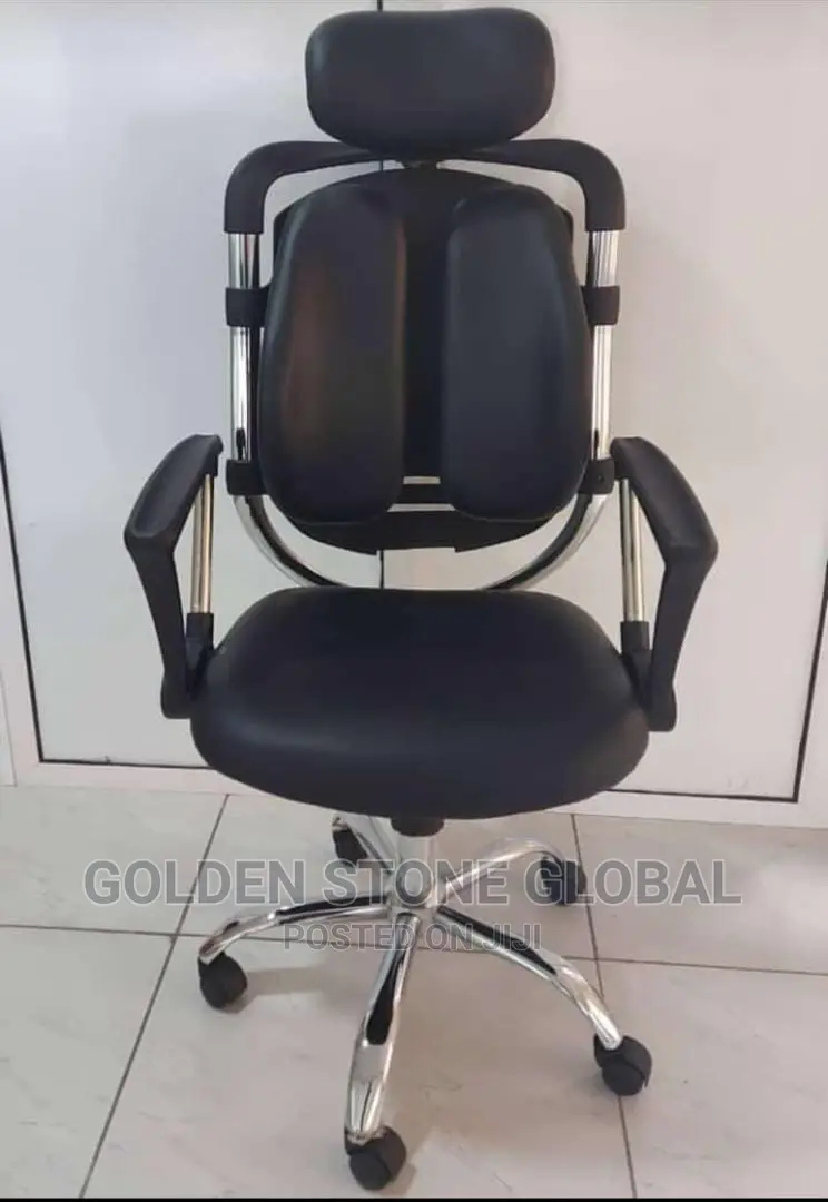 Ergonomic Office Chair.