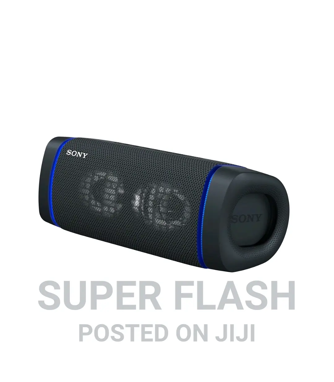 Sony Srs Xb33 Waterproof Bluetooth Speaker