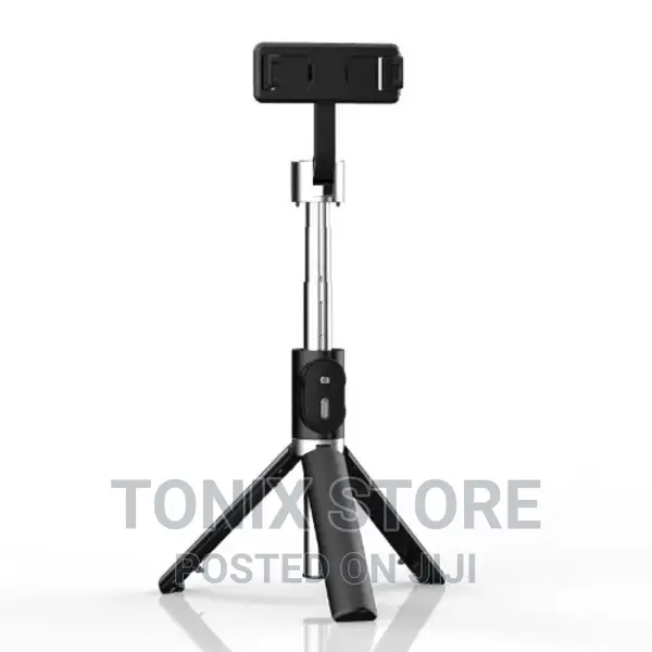 New Premium Selfie Stick for Mobile Phone
