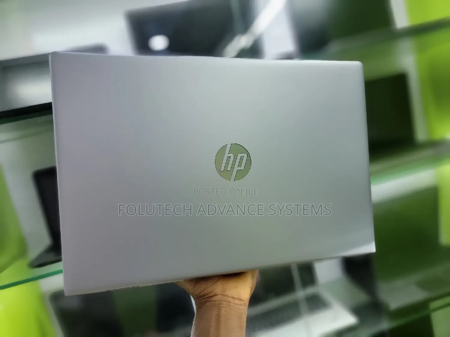 Laptop HP ProBook 650 G4 12GB Intel Core I5 HDD 1T