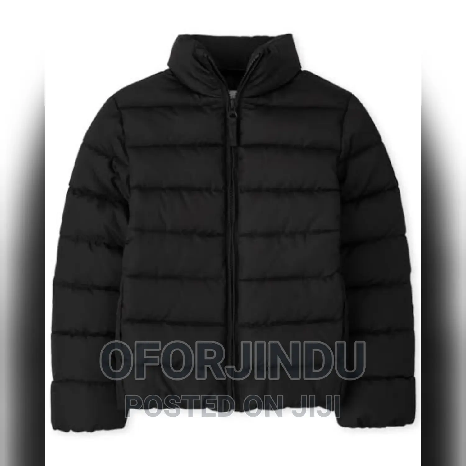 Winter Jacket Foreign Used Original