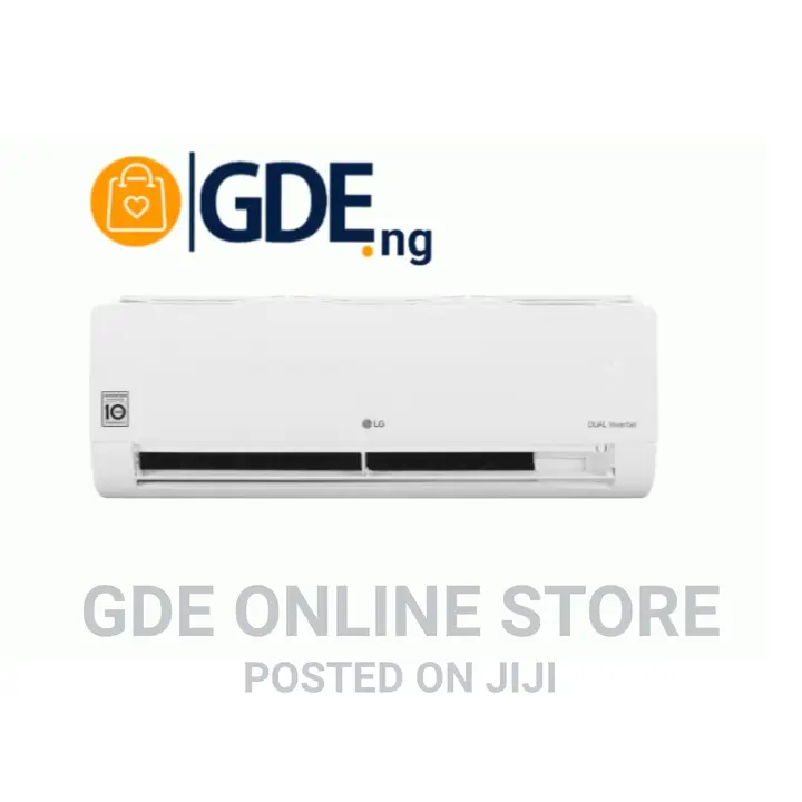 LG Split AC 2.0HP Dual Inverter