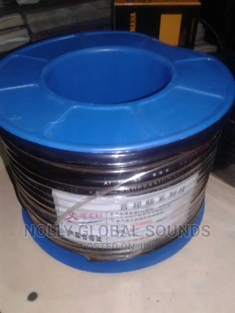 Speaker Cable