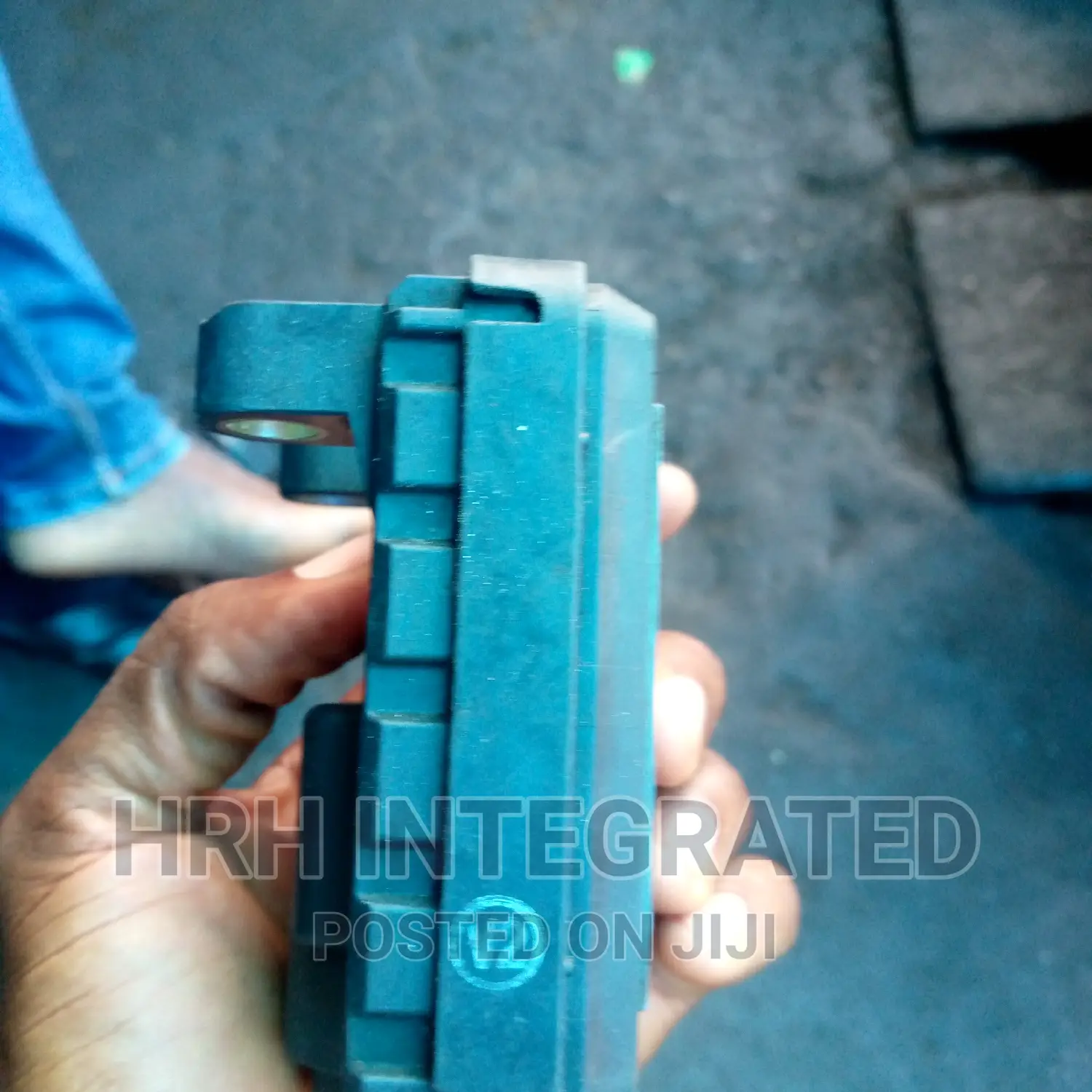 Gearbox Module for Rx350 22pin