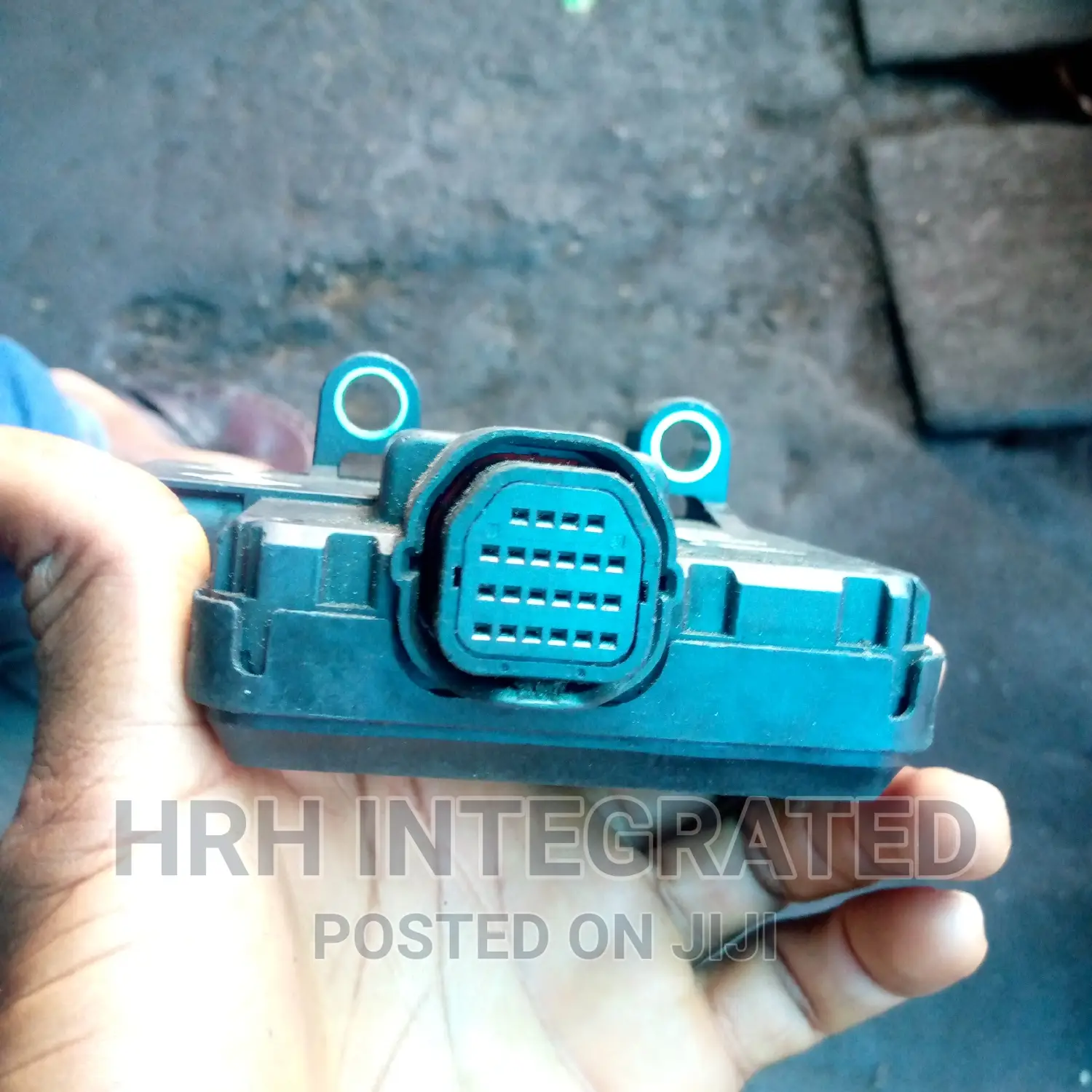 Gearbox Module for Rx350 22pin