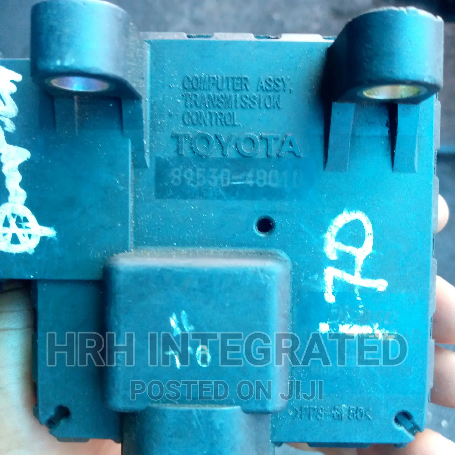 Gearbox Module for Rx350 22pin