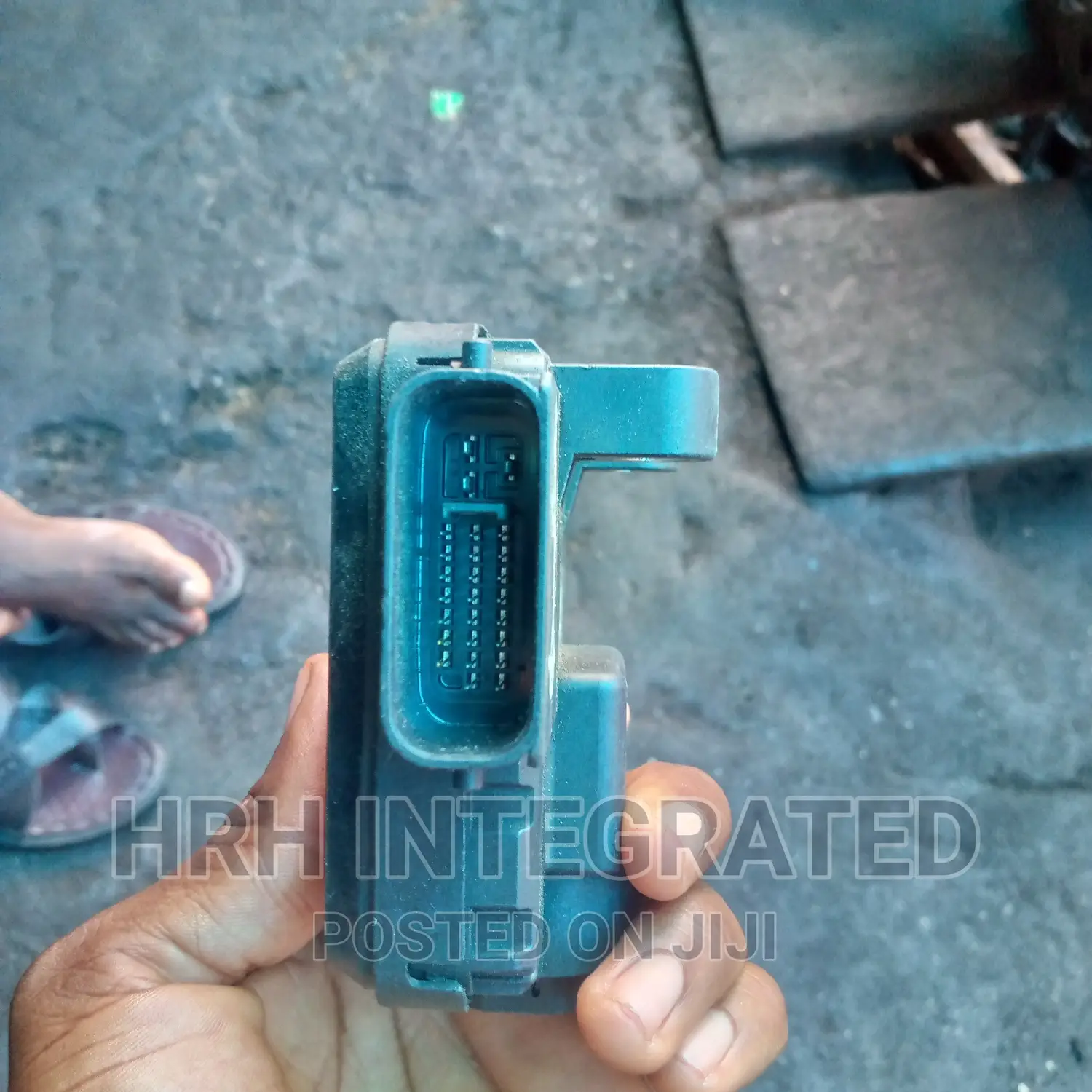 Gearbox Module for Rx350 22pin