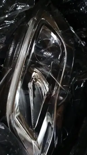 Headlamp GLA250 2019 Original Germany