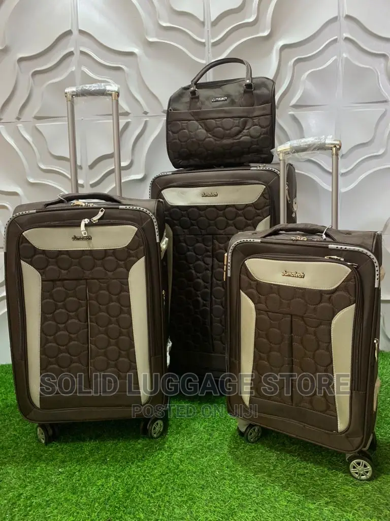 Leader Polo Trolley Luggage Box
